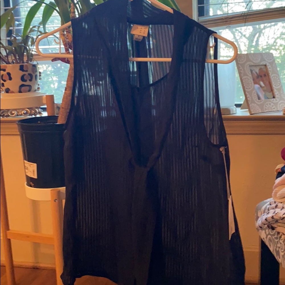 NWT Blouse
